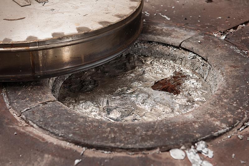 ALUMINIUMSCHMELZE TURAL GMBH