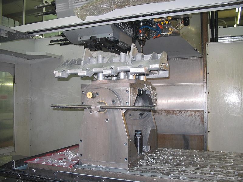 MECHANISCHE BEARBEITUNG TURAL GMBH