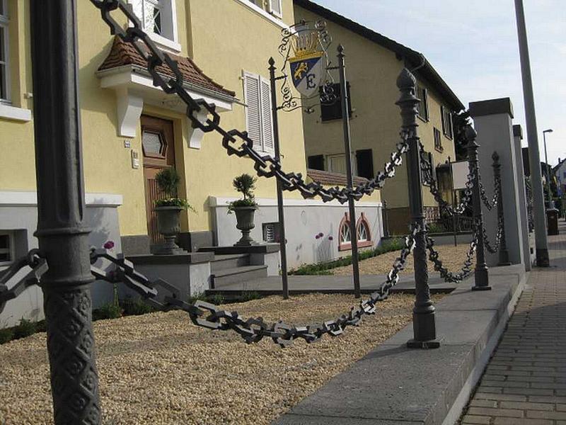 ALUMINIUMGUSS KETTE TURAL GMBH