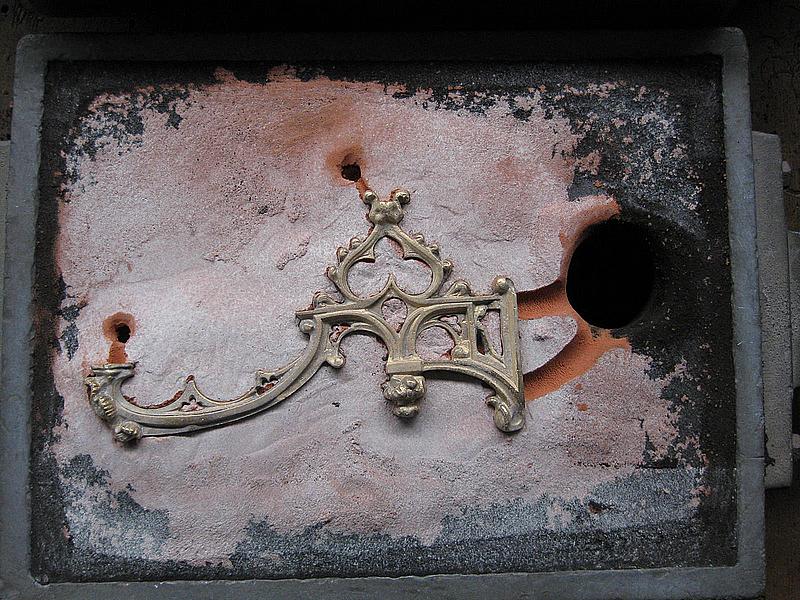 FORM LEUCHTERARM TURAL GMBH