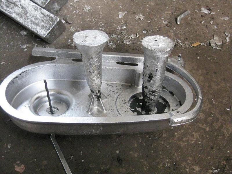 Sommer Diesel Primärkasten