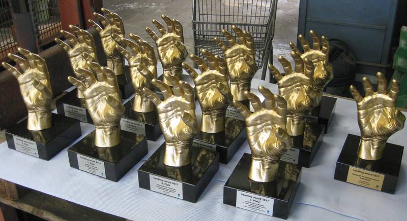 Handlings Award 2018