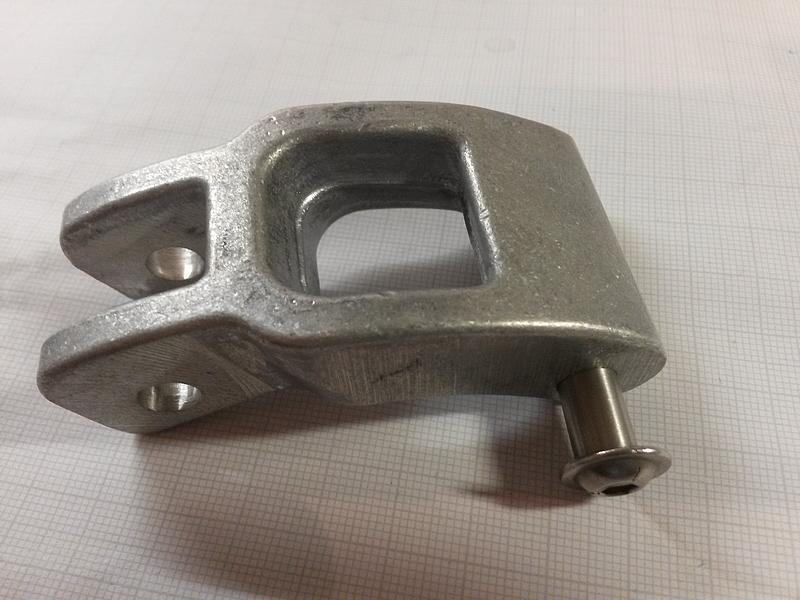 ABWEISER ALUMINIUMGUSS TURAL GMBH