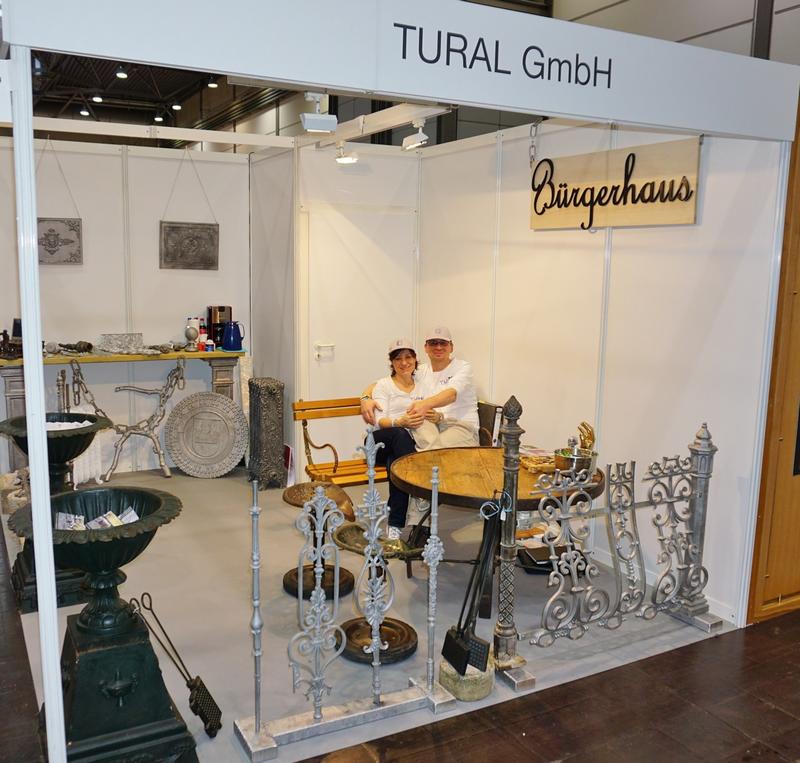 Denkmal Leipzig 2016 TURAL GmbH