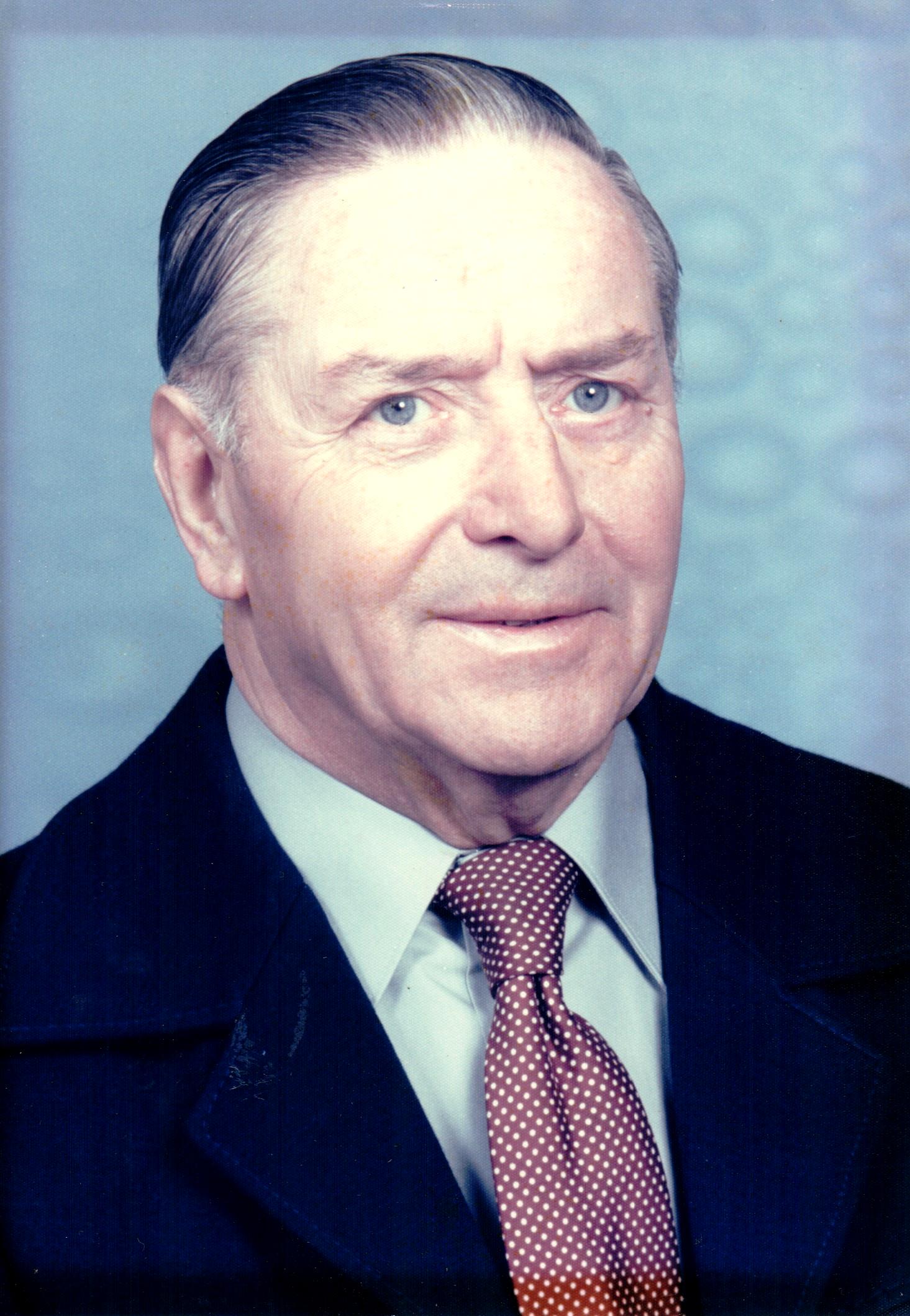 Hr. Töpfer Gründer TURAL GmbH