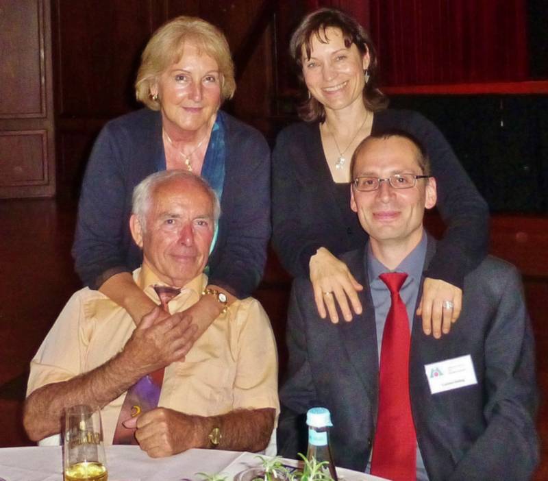 TURAL GmbH - Geschäftsübergabe