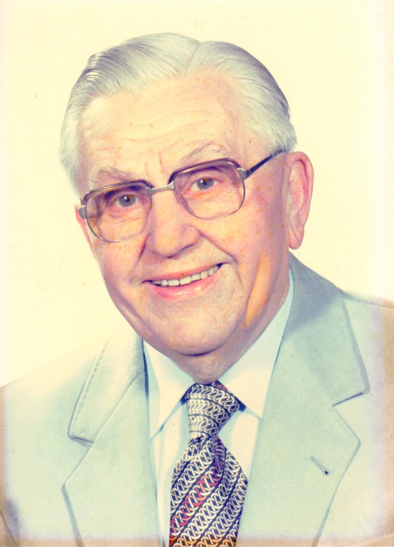 Hr. Russ Gründer TURAL GmbH